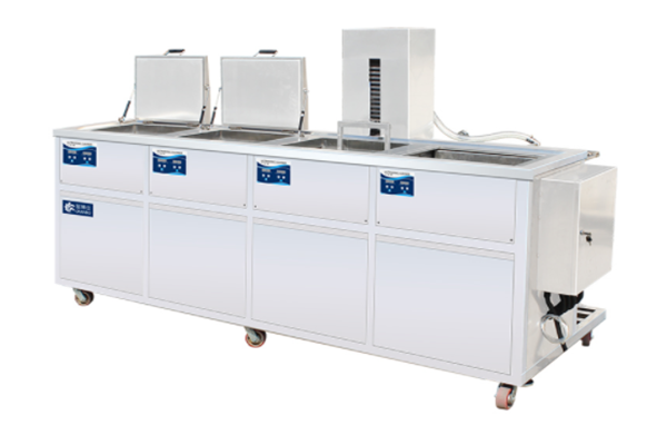 光學鏡片超聲波清洗機