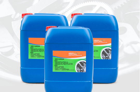 超聲波清洗機(jī)清洗液