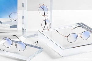 眼鏡清潔好幫手~傳說中的超聲波清洗機真的有用嗎？