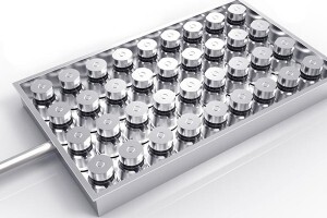 超聲波清洗震板，超聲波清洗機振板是什么