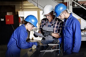 使用超聲波清洗機(jī)脫漆的原理、方法與注意事項(xiàng)