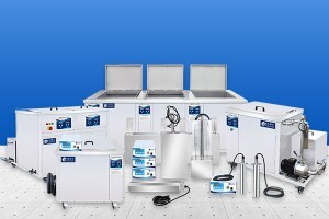 如何組裝超聲波清洗機？