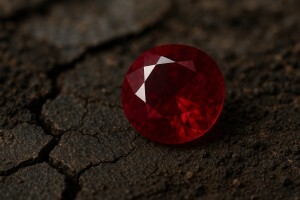 紅寶石可以放入超聲波清洗機中嗎？科學解讀與使用建議