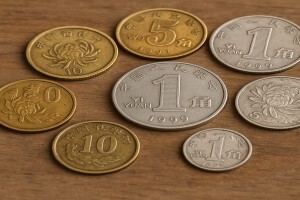 超聲波能清洗舊硬幣嗎？