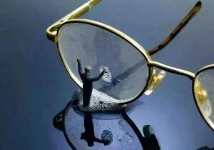 帶鍍膜的眼鏡可以用超聲波清洗機清潔嗎？